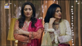 Mere Humsafar - Episode 09 - 24th February 2022